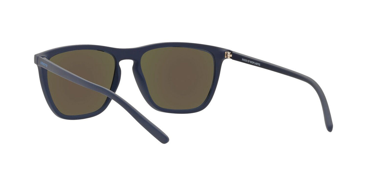 Anteojos De Sol Arnette 0AN4301 Fry Azul/Gris