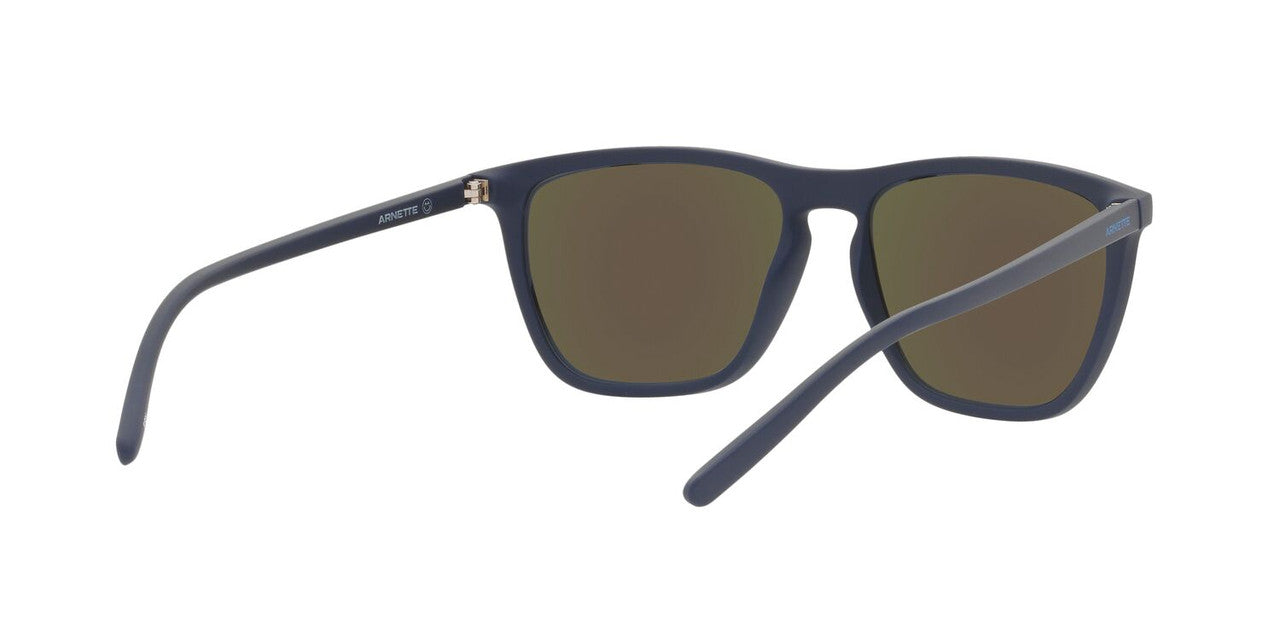 Anteojos De Sol Arnette 0AN4301 Fry Azul/Gris