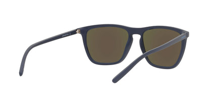 Anteojos De Sol Arnette 0AN4301 Fry Azul/Gris