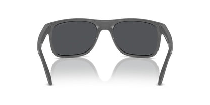 Anteojos De Sol Arnette 0AN4341 Khim Gris/Gris