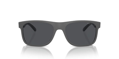 Anteojos De Sol Arnette 0AN4341 Khim Gris/Gris