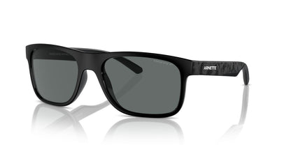 Anteojos De Sol Arnette 0AN4341 Khim Negro/Gris