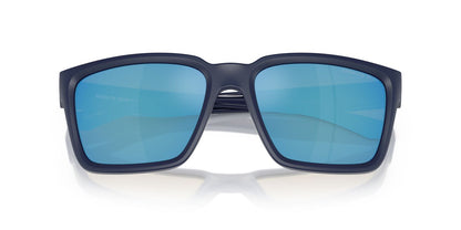 Anteojos De Sol Arnette 0AN4346 Plot Twist Azul/Gris