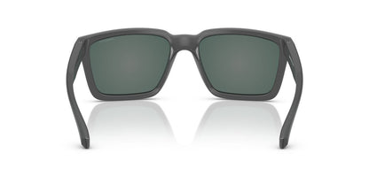 Anteojos De Sol Arnette 0AN4346 Plot Twist Gris/Naranja
