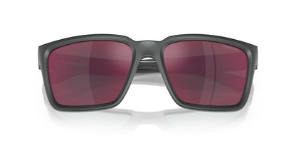 Anteojos De Sol Arnette 0AN4346 Plot Twist Gris/Naranja