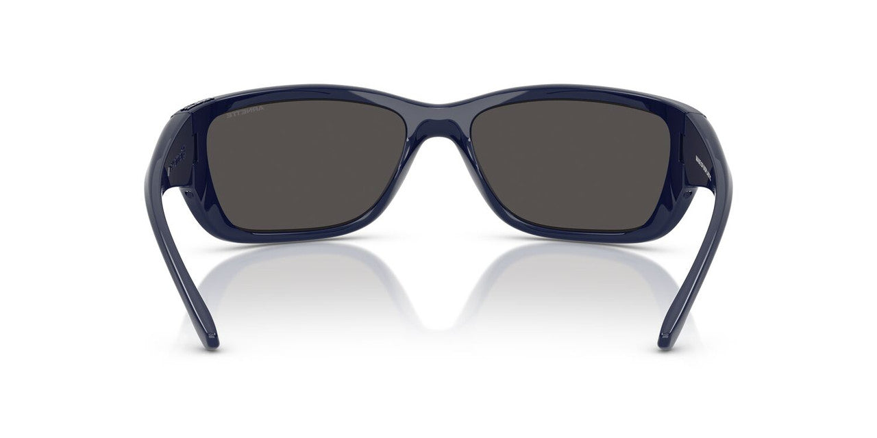 Anteojos De Sol Arnette 0AN4353 Bubblewrap Azul/Gris