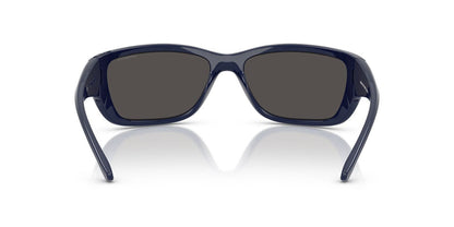 Anteojos De Sol Arnette 0AN4353 Bubblewrap Azul/Gris