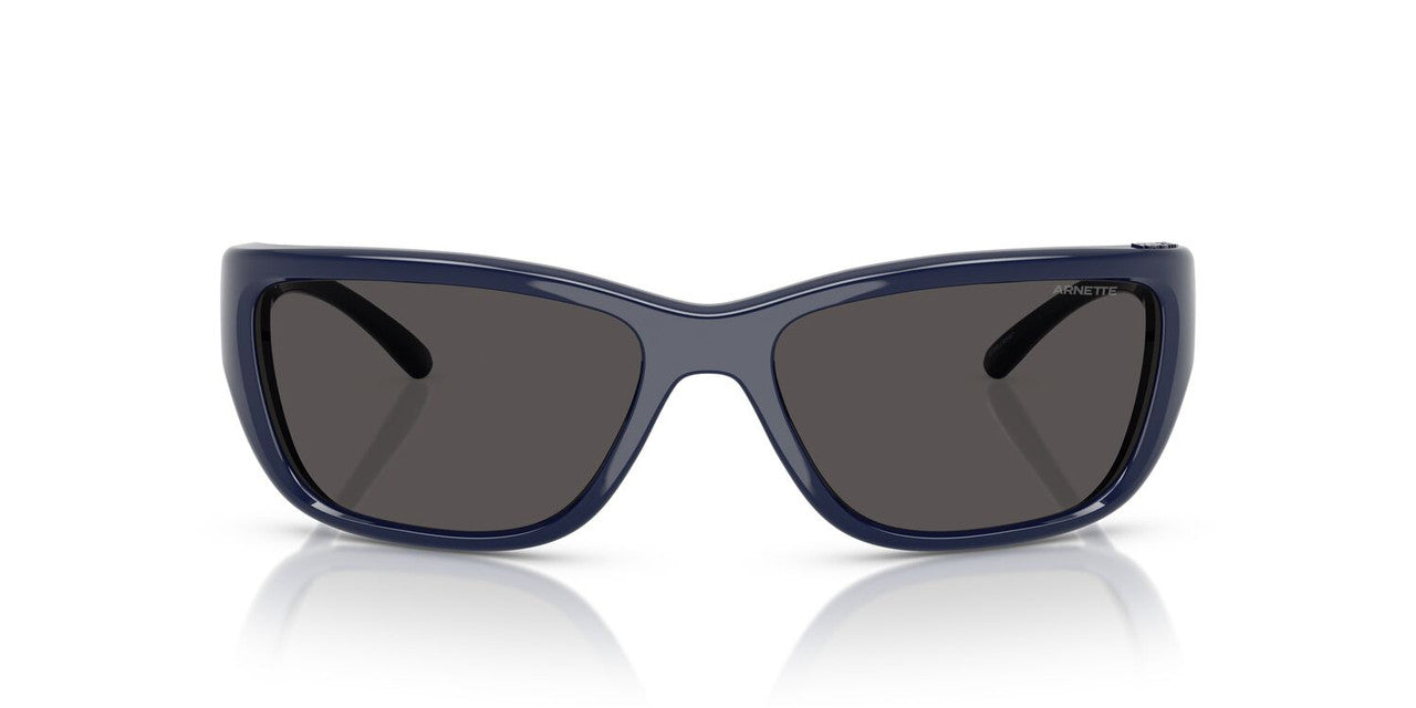 Anteojos De Sol Arnette 0AN4353 Bubblewrap Azul/Gris