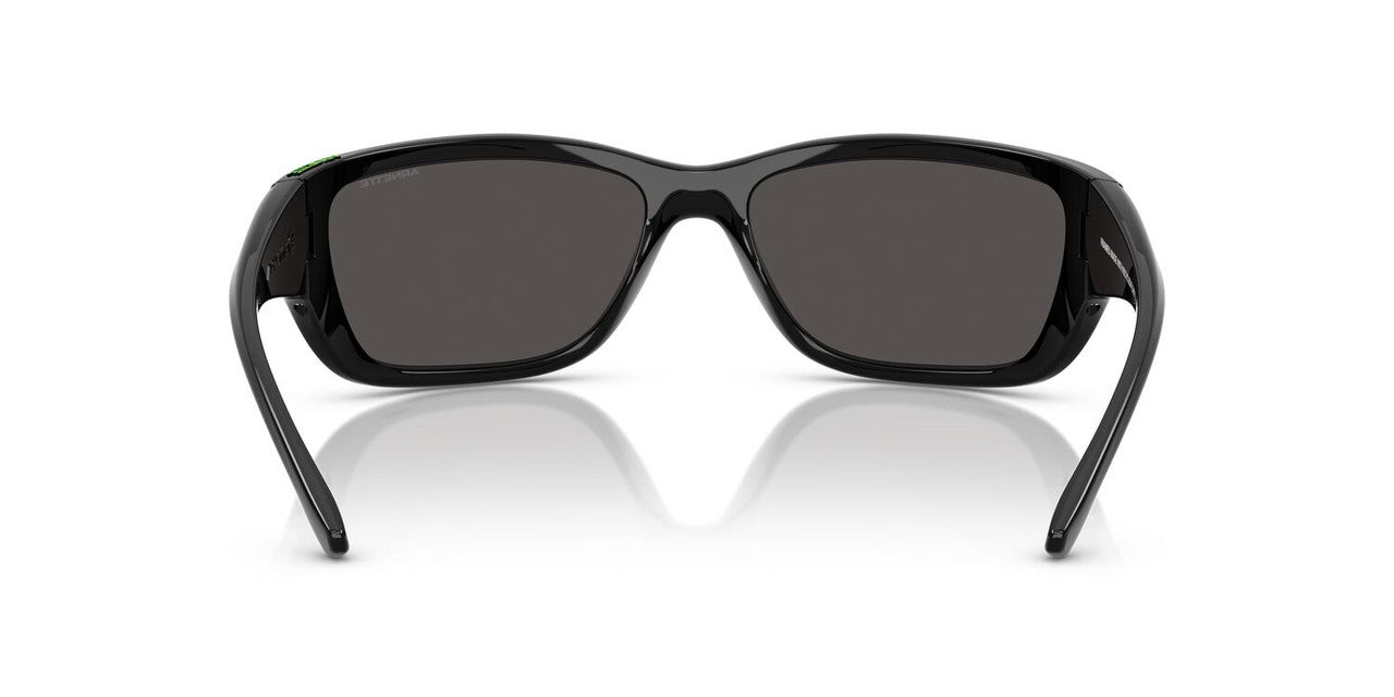 Anteojos De Sol Arnette 0AN4353 Bubblewrap Negro/Gris