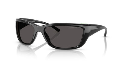 Anteojos De Sol Arnette 0AN4353 Bubblewrap Negro/Gris