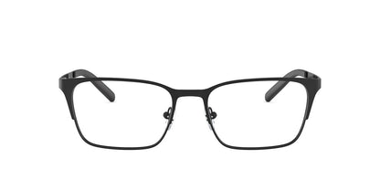 Anteojos Ópticos Arnette 0AN6124 Fizz Negro
