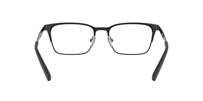 Anteojos Ópticos Arnette 0AN6124 Fizz Negro