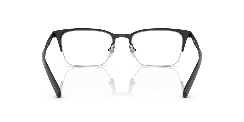 Anteojos Ópticos Arnette 0AN6126 Makaii Negro