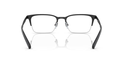 Anteojos Ópticos Arnette 0AN6126 Makaii Negro