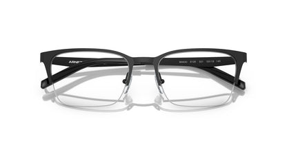 Anteojos Ópticos Arnette 0AN6126 Makaii Negro