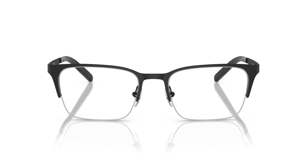 Anteojos Ópticos Arnette 0AN6126 Makaii Negro