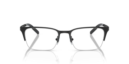 Anteojos Ópticos Arnette 0AN6126 Makaii Negro