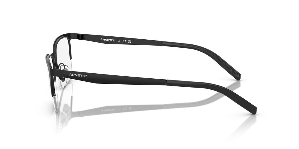 Anteojos Ópticos Arnette 0AN6126 Makaii Negro