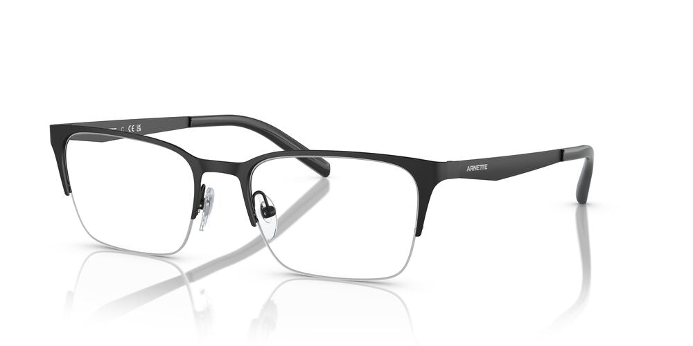Anteojos Ópticos Arnette 0AN6126 Makaii Negro