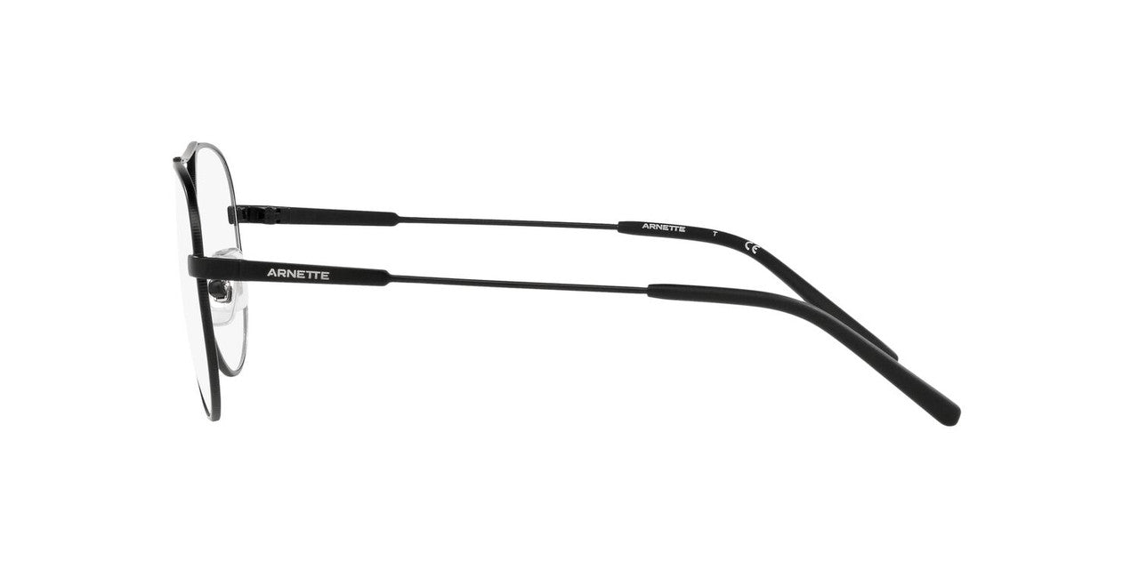 Anteojos Ópticos Arnette 0AN6127 Wharf Negro