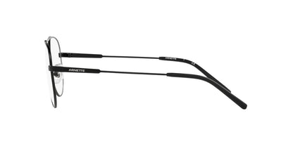Anteojos Ópticos Arnette 0AN6127 Wharf Negro