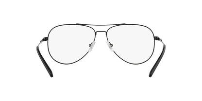 Anteojos Ópticos Arnette 0AN6127 Wharf Negro