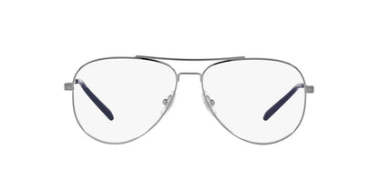 Anteojos Ópticos Arnette 0AN6127 Wharf Gris