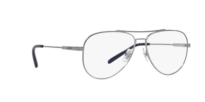 Anteojos Ópticos Arnette 0AN6127 Wharf Gris