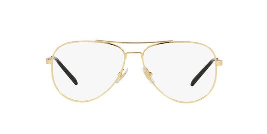 Anteojos Ópticos Arnette 0AN6127 Wharf Dorado