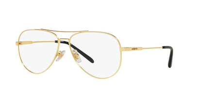 Anteojos Ópticos Arnette 0AN6127 Wharf Dorado