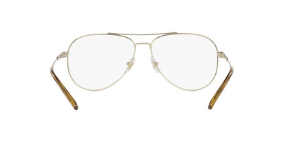 Anteojos Ópticos Arnette 0AN6127 Wharf Dorado