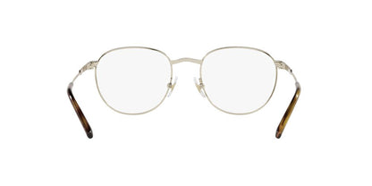Anteojos Ópticos Arnette 0AN6128 Sling Dorado