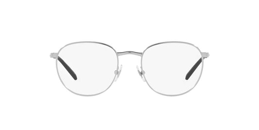 Anteojos Ópticos Arnette 0AN6128 Sling Plateado