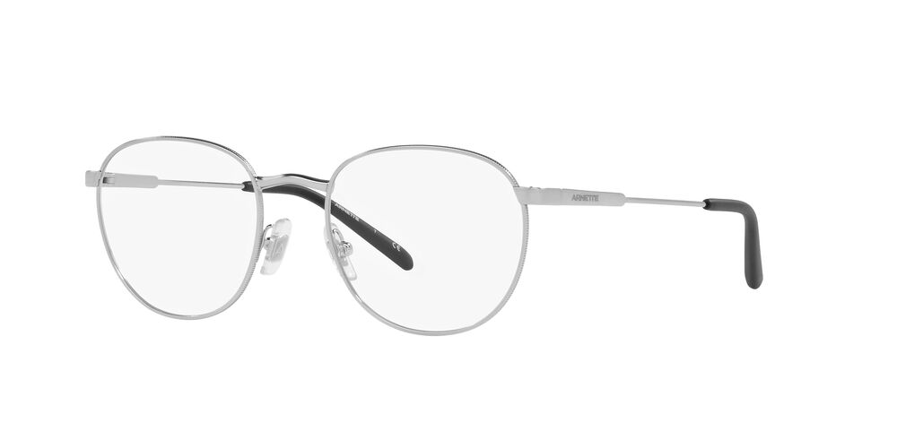 Anteojos Ópticos Arnette 0AN6128 Sling Plateado