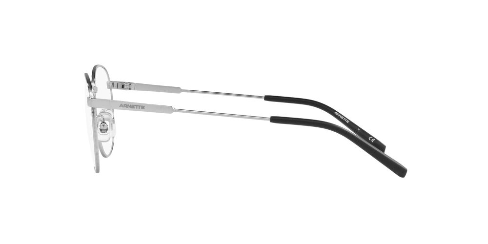 Anteojos Ópticos Arnette 0AN6128 Sling Plateado