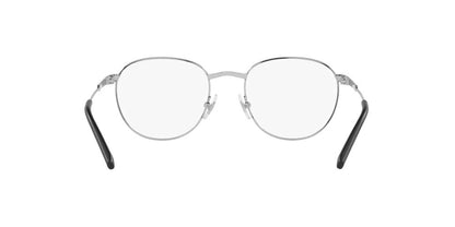 Anteojos Ópticos Arnette 0AN6128 Sling Plateado