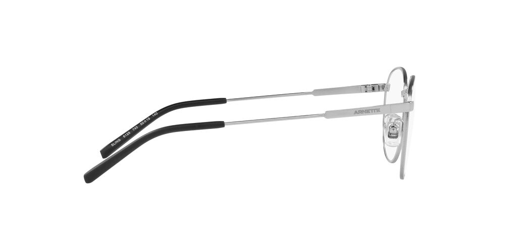Anteojos Ópticos Arnette 0AN6128 Sling Plateado
