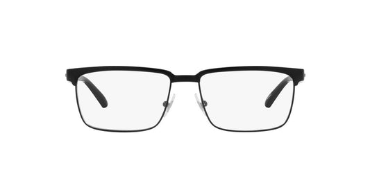 Anteojos Ópticos Arnette 0AN6131 Mokele Negro