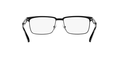 Anteojos Ópticos Arnette 0AN6131 Mokele Negro