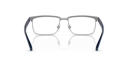 Anteojos Ópticos Arnette 0AN6131 Mokele Gris