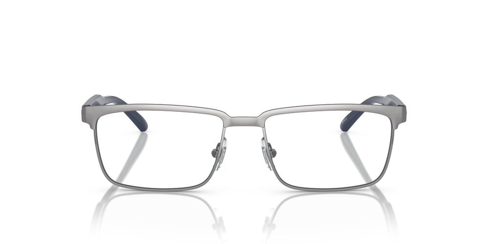 Anteojos Ópticos Arnette 0AN6131 Mokele Gris