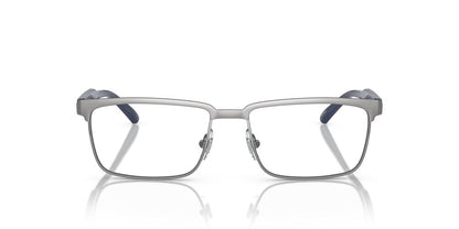 Anteojos Ópticos Arnette 0AN6131 Mokele Gris