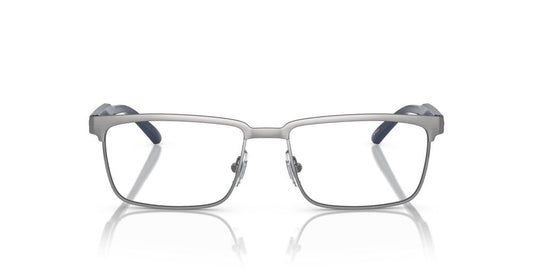 Anteojos Ópticos Arnette 0AN6131 Mokele Gris