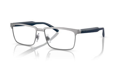 Anteojos Ópticos Arnette 0AN6131 Mokele Gris