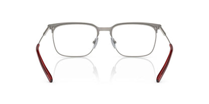 Anteojos Ópticos Arnette 0AN6136 Maybe Mae Gris