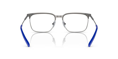 Anteojos Ópticos Arnette 0AN6136 Maybe Mae Azul