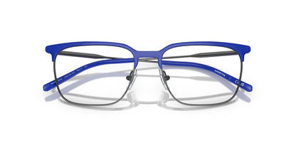 Anteojos Ópticos Arnette 0AN6136 Maybe Mae Azul