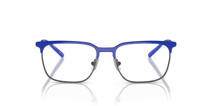 Anteojos Ópticos Arnette 0AN6136 Maybe Mae Azul
