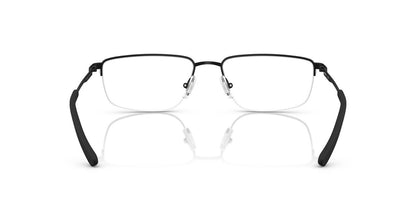 Anteojos Ópticos Arnette 0AN6147 Miez Negro