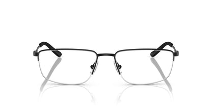 Anteojos Ópticos Arnette 0AN6147 Miez Negro